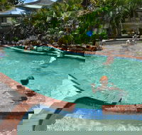 Kangerong Holiday Park - Accommodation Daintree