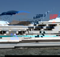 Luxury Afloat Hawkesbury River and Brooklyn - Accommodation Daintree