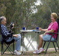 Mamanga campground - Accommodation Daintree
