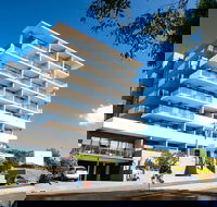 Mantra Wollongong - Accommodation Daintree