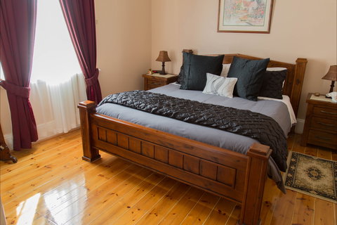 McKinley's Rest - Accommodation Daintree 1