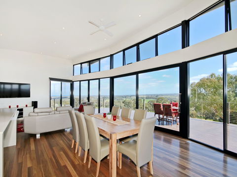 McLaren Eye - Accommodation Daintree 0