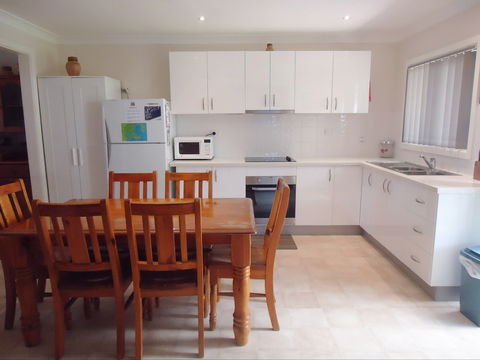 My Hideaway At Callala Beach - Accommodation Daintree 2