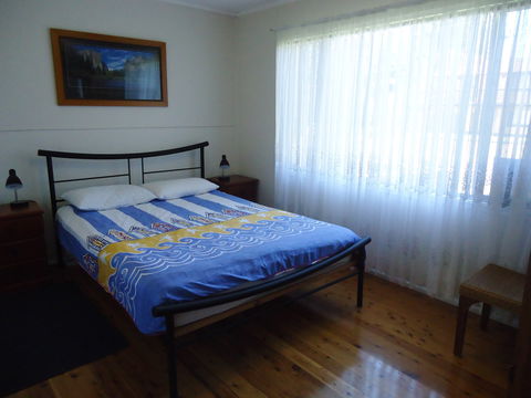 My Hideaway At Callala Beach - Accommodation Daintree 3