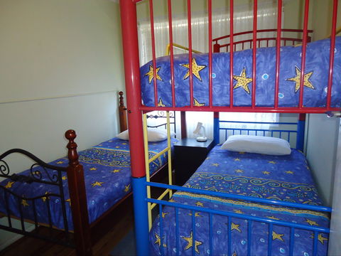 My Hideaway At Callala Beach - Accommodation Daintree 4