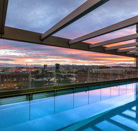 Oaks Brisbane Casino Towers Suites - Accommodation Daintree