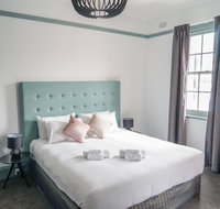 Oasis on Beamish Hotel - Accommodation Daintree