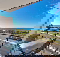 Quality Hotel Sands - Accommodation Daintree