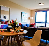 Quest Mascot Apartment - Accommodation Daintree