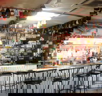 Renner Springs Desert Inn - Accommodation Daintree