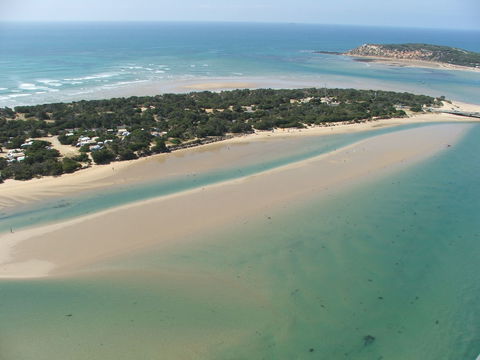 Riverview Family Caravan Park - Accommodation Daintree 0