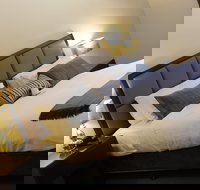 Riverside Oaks Golf Resort - Accommodation Daintree