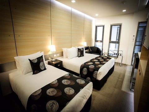 Room Motels Gatton - Accommodation Daintree 3