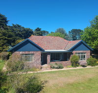 Roslyn Estate Farmhouse - Accommodation Daintree