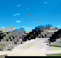 Shamore Apartments - Eleventh Street Mildura - Accommodation Daintree