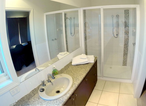 Shamore Apartments - Eleventh Street Mildura - Accommodation Daintree 7