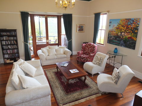 Southern Secrets - Accommodation Daintree 2