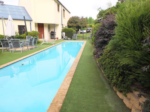 Southern Secrets - Accommodation Daintree 7