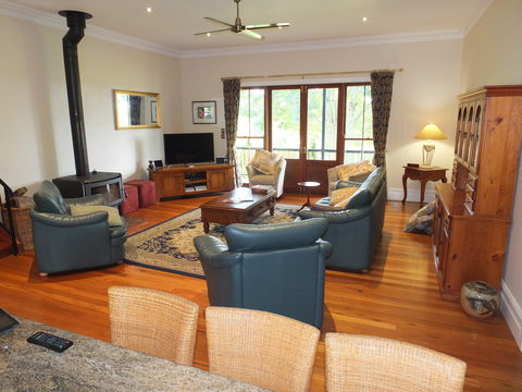 Southern Secrets - Accommodation Daintree 8