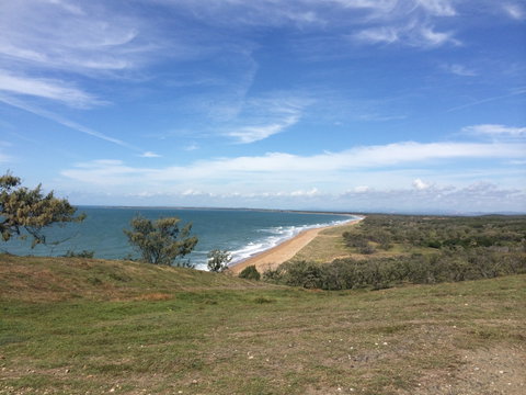South End Camping Ground - Accommodation Daintree 0