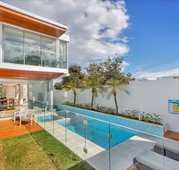 Stunning Luxury Home - Accommodation Daintree