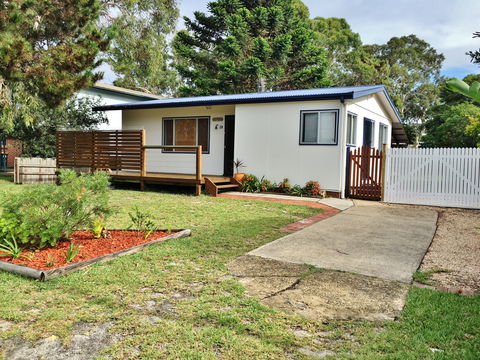 Summer Retreat - Accommodation Daintree 0