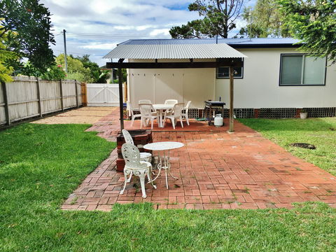 Summer Retreat - Accommodation Daintree 2