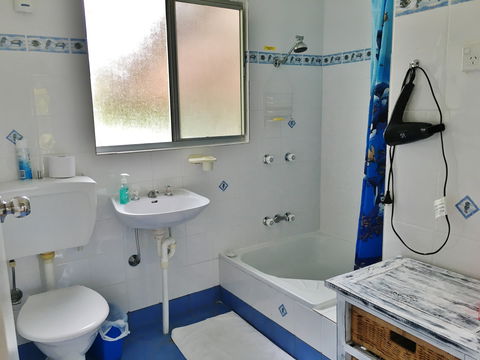 Summer Retreat - Accommodation Daintree 6