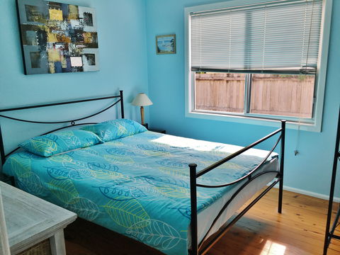 Summer Retreat - Accommodation Daintree 7
