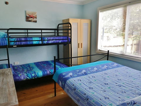 Summer Retreat - Accommodation Daintree 8