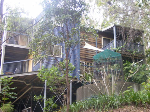 Tambaridge Bed And Breakfast - Accommodation Daintree 0