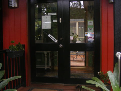 Tambaridge Bed And Breakfast - Accommodation Daintree 1