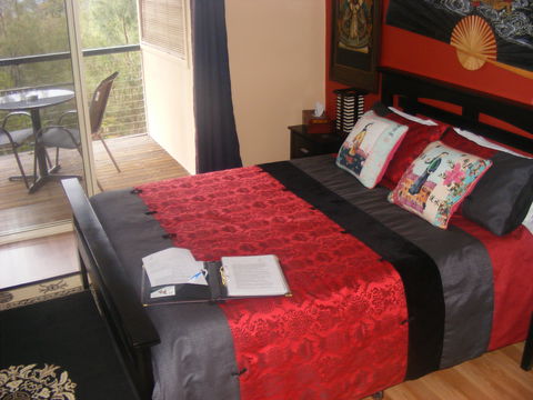 Tambaridge Bed And Breakfast - Accommodation Daintree 2