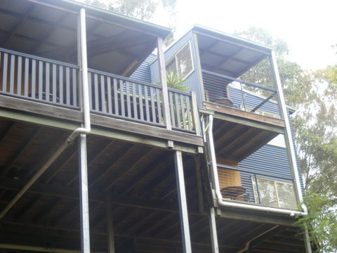 Tambaridge Bed And Breakfast - Accommodation Daintree 3