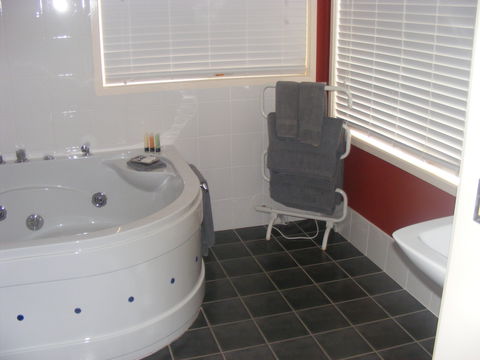 Tambaridge Bed And Breakfast - Accommodation Daintree 4