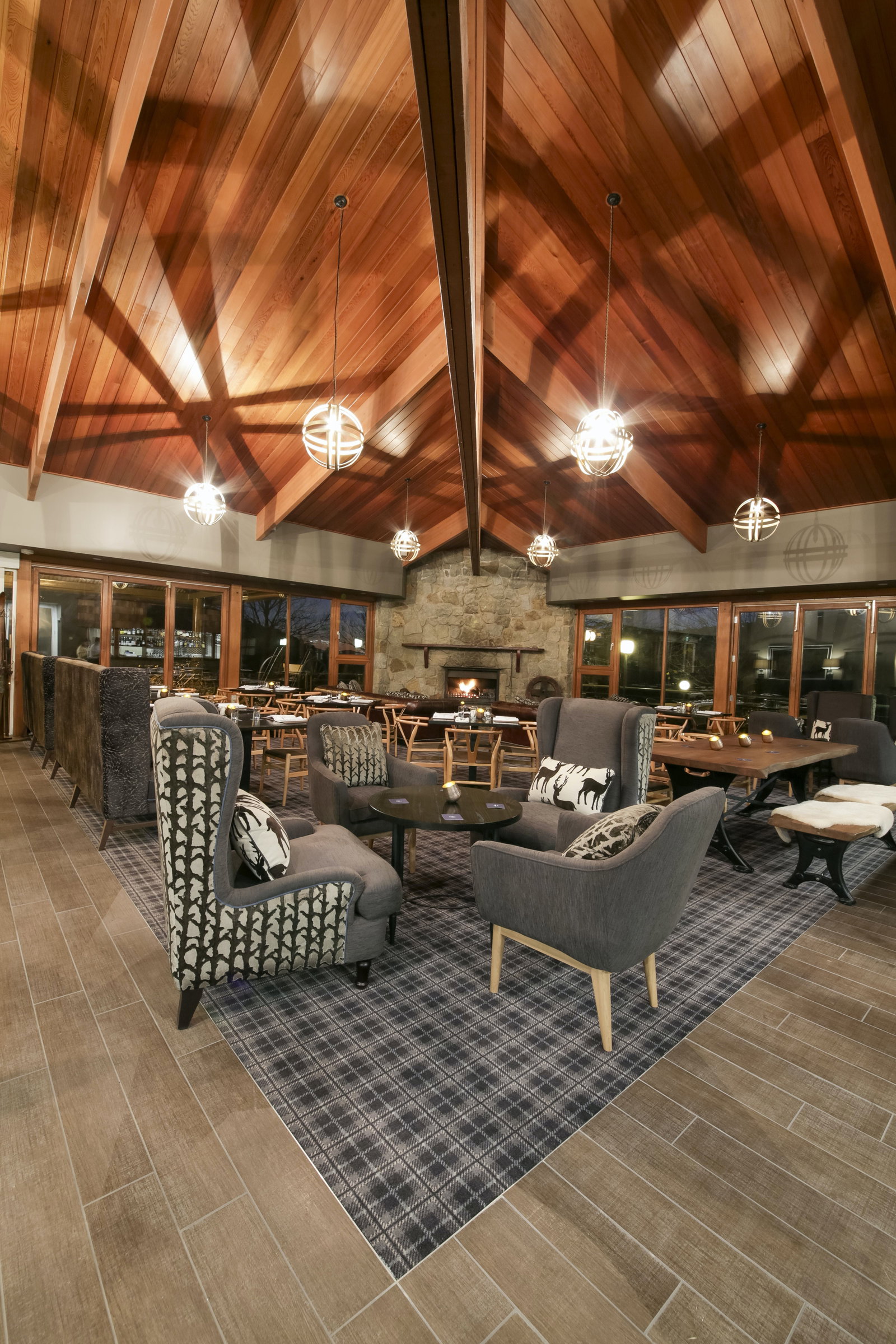 Archerton VIC Accommodation Daintree