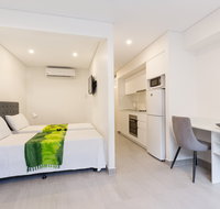 The Merchant Hotel - Accommodation Daintree