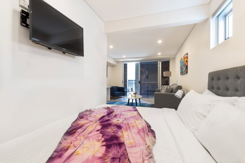 The Merchant Hotel - Accommodation Daintree 2