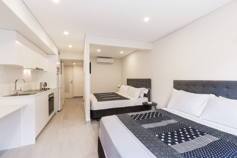 The Merchant Hotel - Accommodation Daintree 4