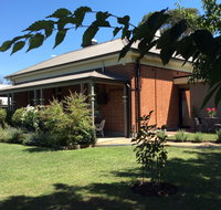 The Old Milltown Police Station B and B - Accommodation Daintree