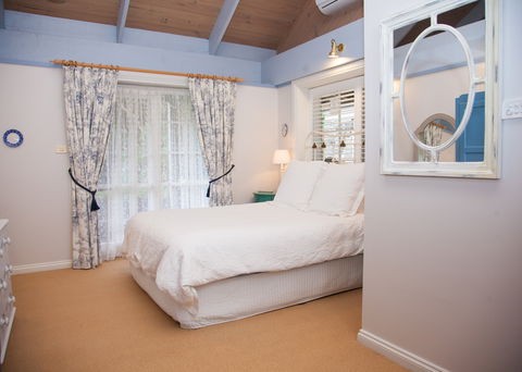 The Studio & The Barn - Accommodation Daintree 3