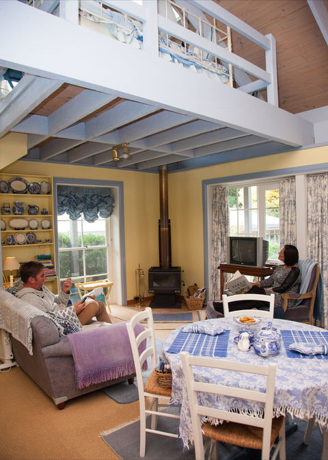 The Studio & The Barn - Accommodation Daintree 4