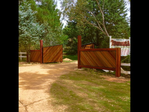 Tombarra Centre - Accommodation Daintree 0