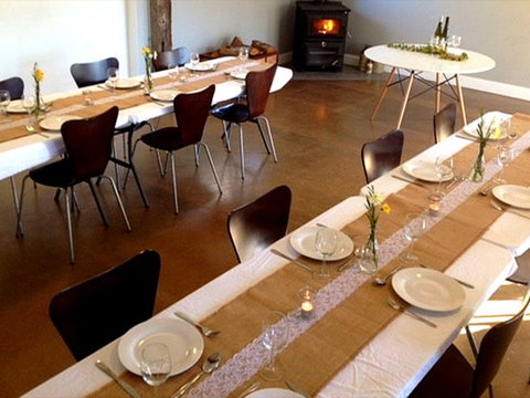 Tombarra Centre - Accommodation Daintree 3