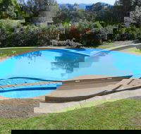 Tumut Motor Inn - Accommodation Daintree