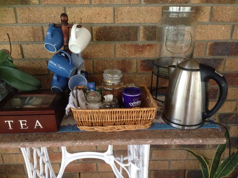 Twilight Grove Farm Bed And Breakfast - Accommodation Daintree 2