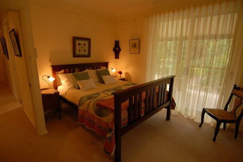 Abelia House B&B - Accommodation Daintree 0