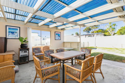 Affordable Holiday Accommodation - Accommodation Daintree 0