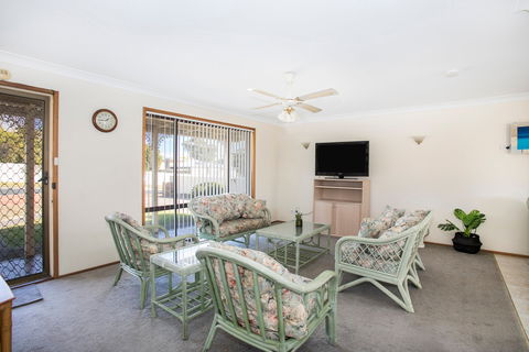 Affordable Holiday Accommodation - Accommodation Daintree 1