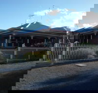 Alby's - Accommodation Daintree